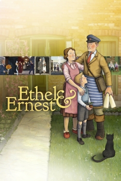 Ethel & Ernest full