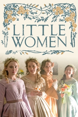 Little Women full