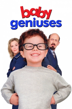 Baby Geniuses full