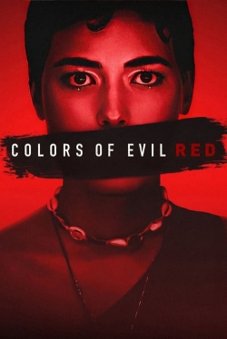 Colors of Evil: Red full