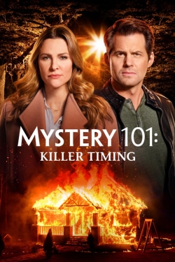 Mystery 101: Killer Timing full