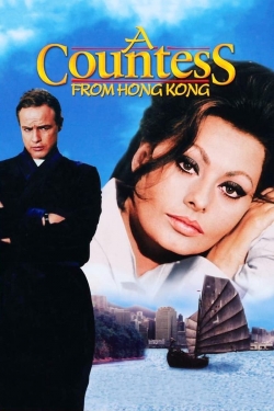 A Countess from Hong Kong full