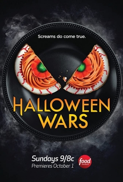 Halloween Wars full