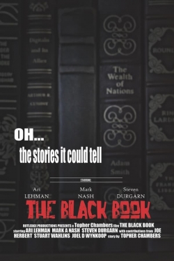 The Black Book full