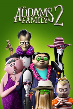 The Addams Family 2 full