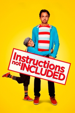 Instructions Not Included full