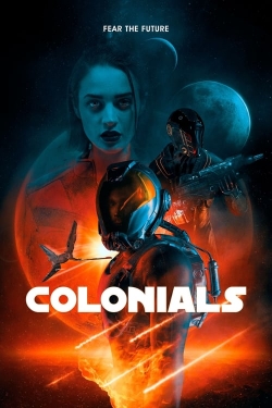 Colonials full