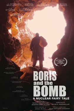 Boris and the Bomb full