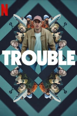 Trouble full