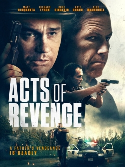 Acts of Revenge full