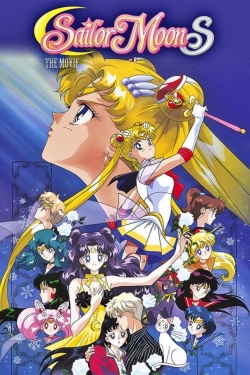 Sailor Moon S the Movie: Hearts in Ice full