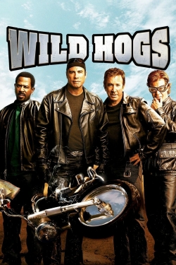 Wild Hogs full