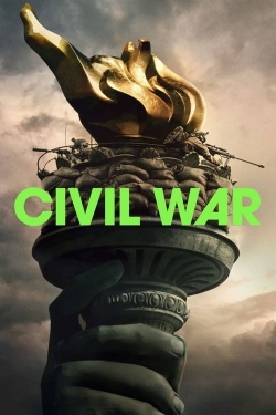 Civil War full