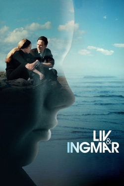 Liv & Ingmar full