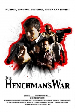 The Henchman's War full