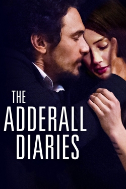 The Adderall Diaries full