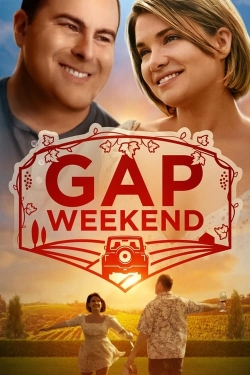 Gap Weekend full