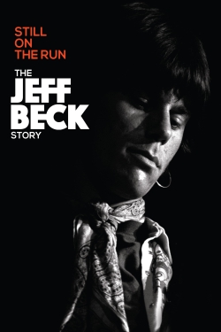 Jeff Beck: Still on the Run full