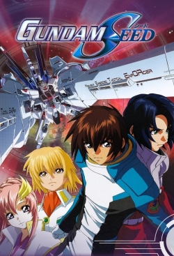 Mobile Suit Gundam SEED full