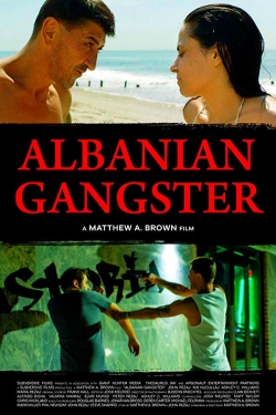 Albanian Gangster full