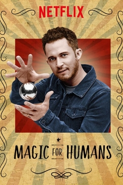 Magic for Humans full