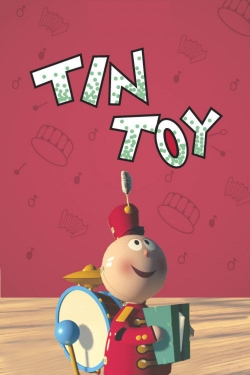 Tin Toy full