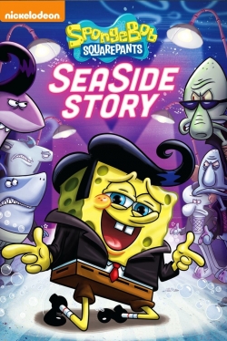 SpongeBob SquarePants: Sea Side Story full