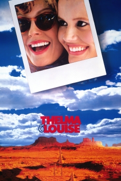 Thelma & Louise full