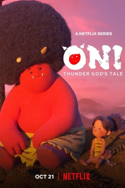 ONI: Thunder God's Tale full