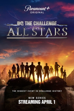 The Challenge: All Stars full