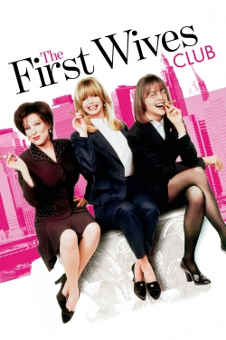 The First Wives Club full