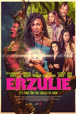 Erzulie full