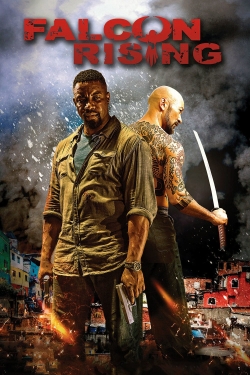 Falcon Rising full