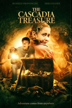 The Cascadia Treasure full