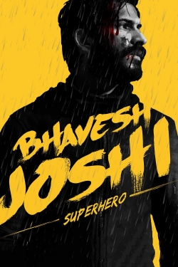 Bhavesh Joshi Superhero full