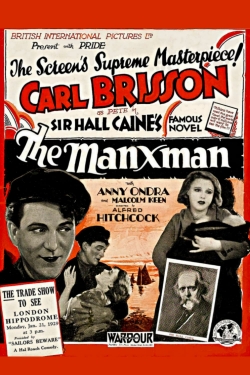 The Manxman full