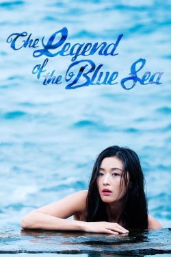 The Legend of the Blue Sea full