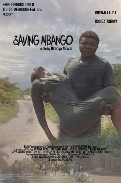 Saving Mbango full