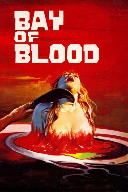 A Bay of Blood full