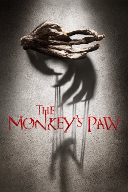 The Monkey's Paw full