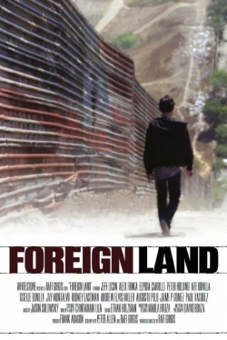 Foreign Land full