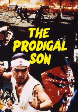 The Prodigal Son full