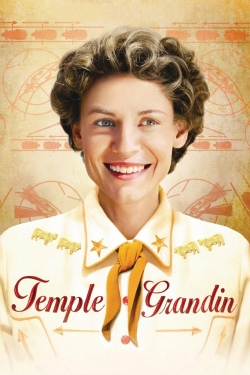 Temple Grandin full