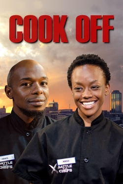 Cook Off full