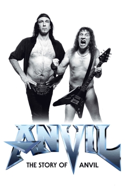 Anvil! The Story of Anvil full