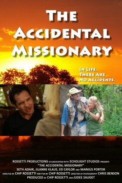 The Accidental Missionary full