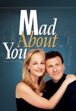 Mad About You full