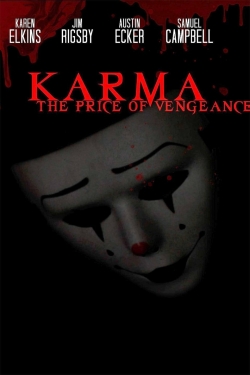 Karma: The Price of Vengeance full