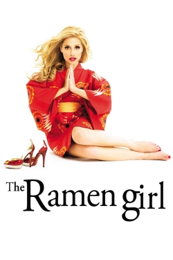 The Ramen Girl full