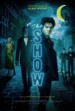 The Show full